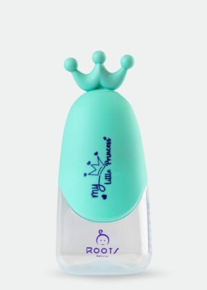 M02 Green (My Little Princes) 240ML/8 OZ WideNeck Large Size Nipple