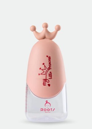 M02-Pink 240ML/8 OZ  WideNeck Large Size Nipple