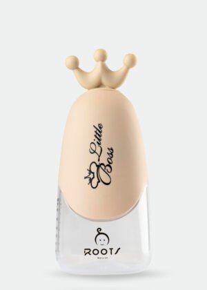 M02-Skin 240ML/8 OZ WideNeck Large Size Nipple