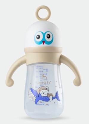 M03 Skin Ring Wide Neck Large Size Nipple  300ML/10 OZ