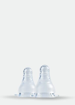 W001 - Normal Neck Nipple - Medium - 3m+